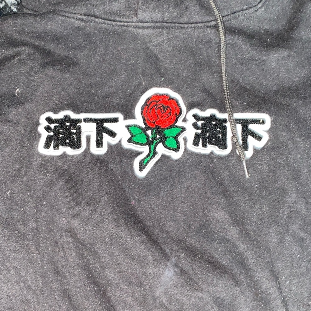 Eighty Eight brand, size medium, color black - Picture 2 of 3